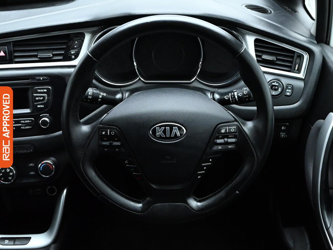 Used Kia Pro Ceed 2016 for sale - 76445541: Photo 9