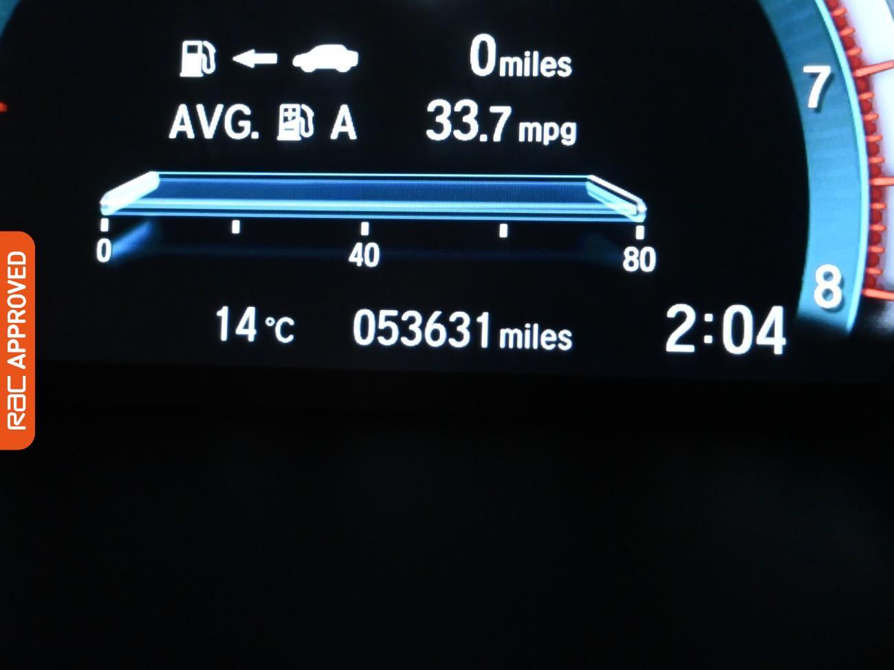 Used Honda Civic 2018 for sale - 77415251: Photo 11