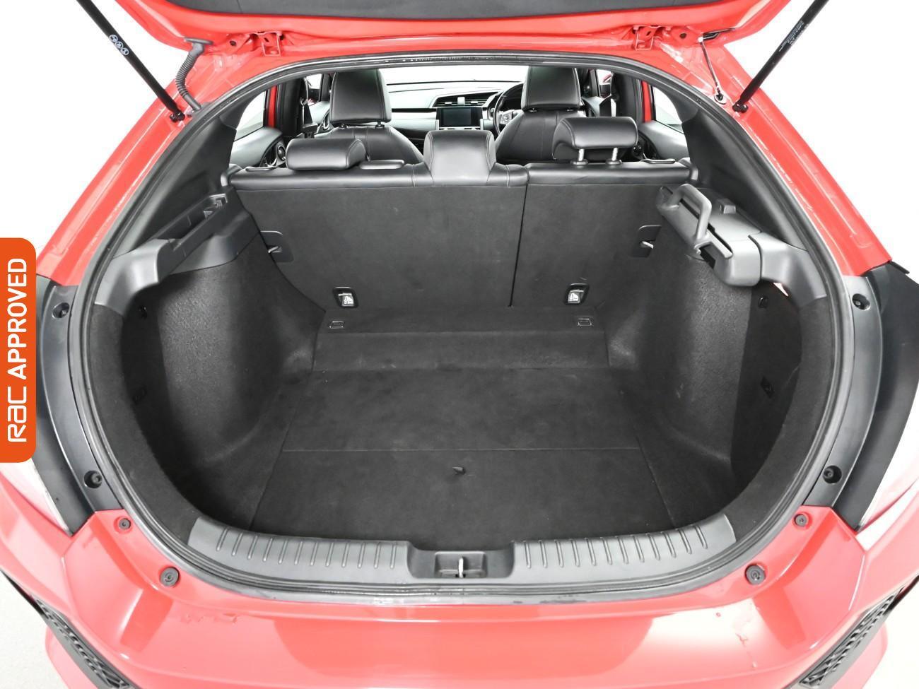 Used Honda Civic 2018 for sale - 77415251: Photo 13