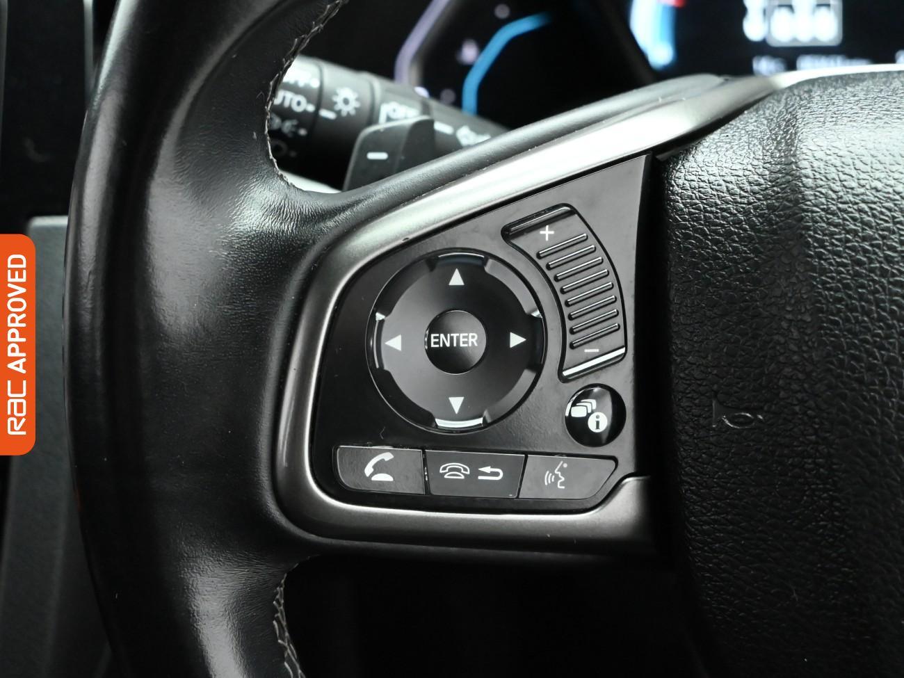 Used Honda Civic 2018 for sale - 77415251: Photo 22