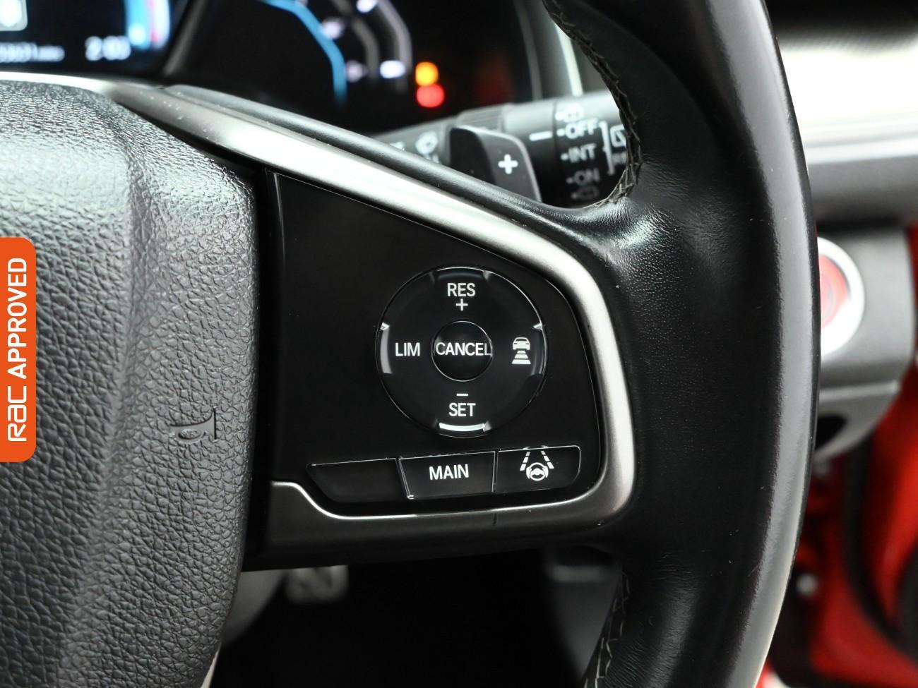 Used Honda Civic 2018 for sale - 77415251: Photo 23