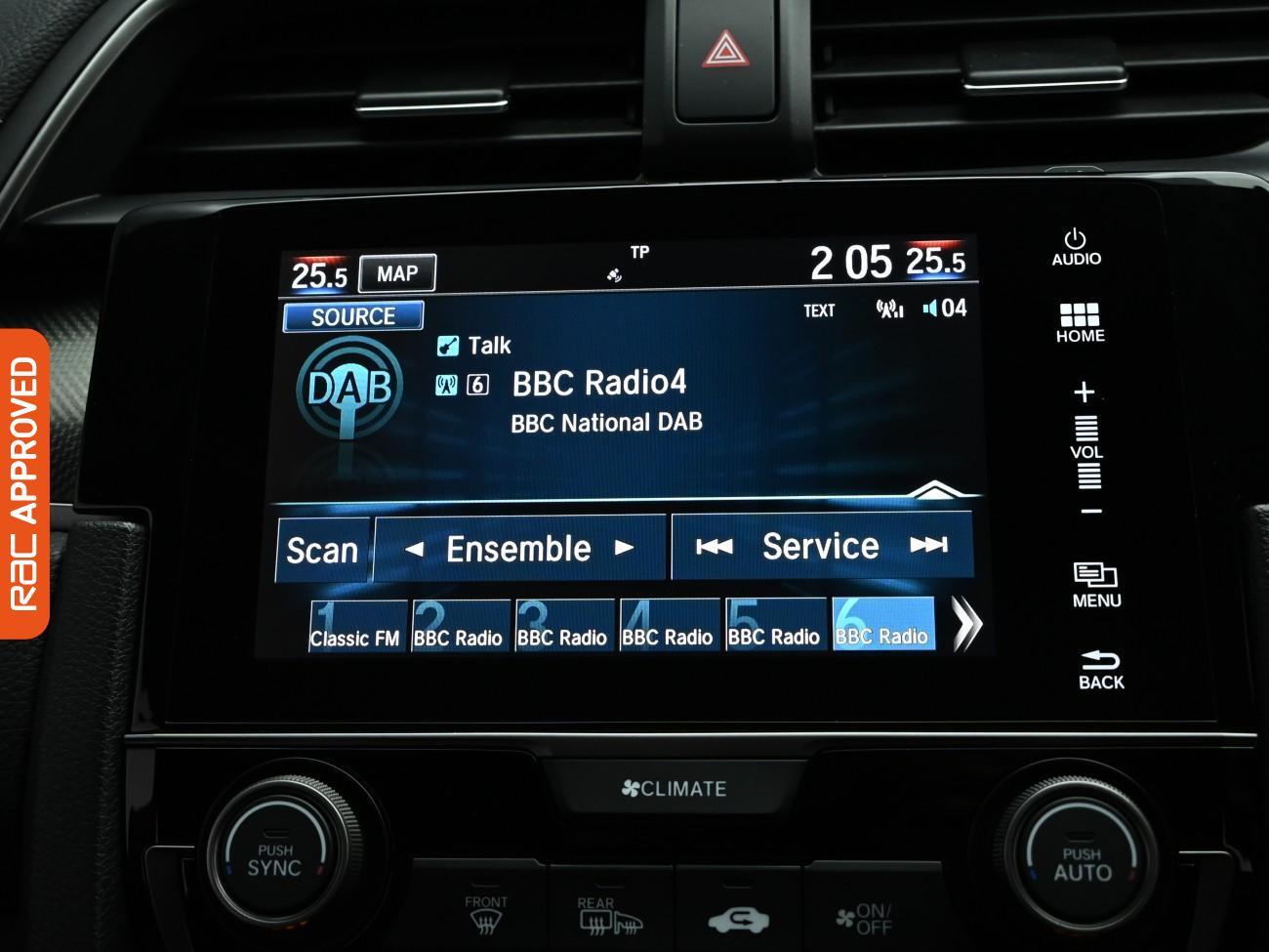 Used Honda Civic 2018 for sale - 77415251: Photo 26