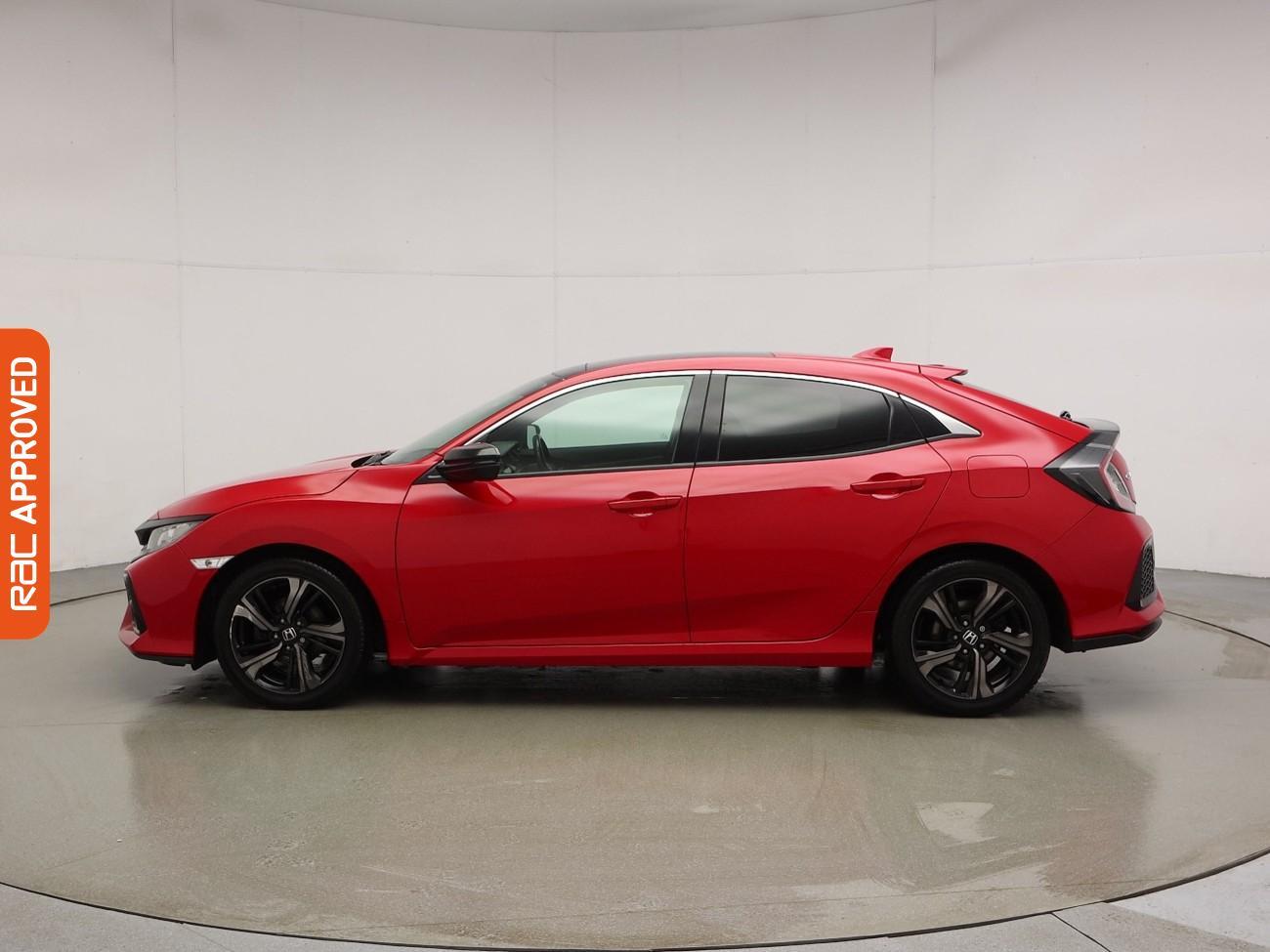 Used Honda Civic 2018 for sale - 77415251: Photo 29