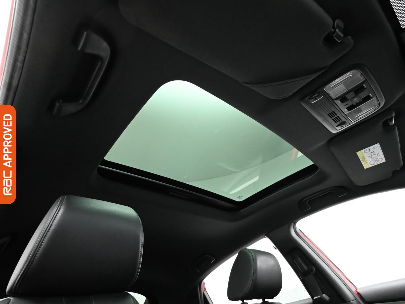 Used Honda Civic 2018 for sale - 77415251: Photo 3