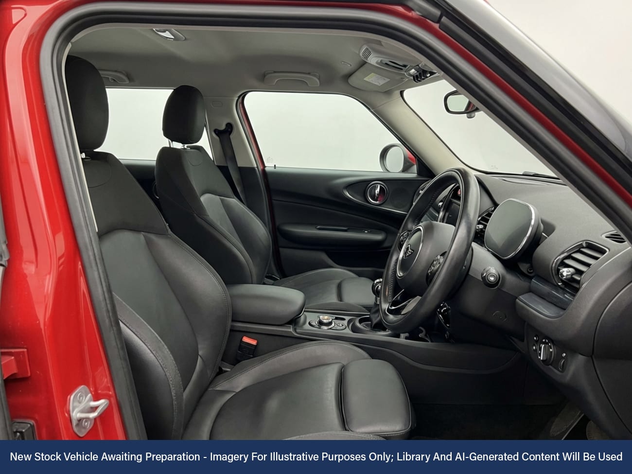 Used MINI Clubman 2018 for sale - 77294589: Photo 3