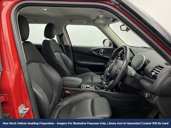 Used MINI Clubman 2018 for sale - 77294589: Photo