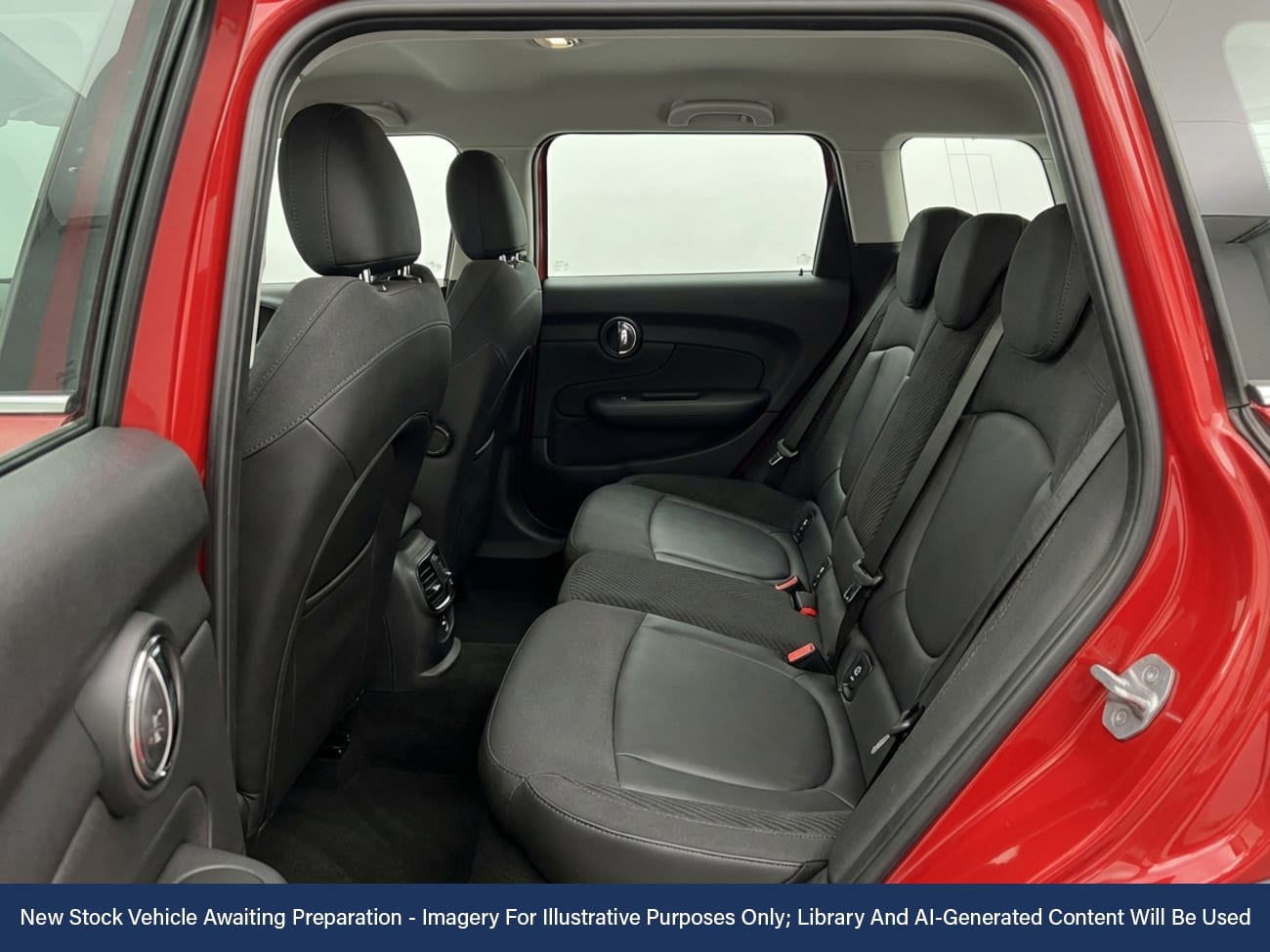 Used MINI Clubman 2018 for sale - 77294589: Photo 4