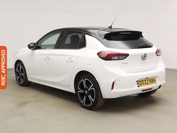 Used Vauxhall Corsa 2022 for sale - 78732651: Photo