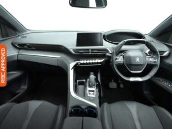 Used Peugeot 3008 2020 for sale - 74163967: Photo