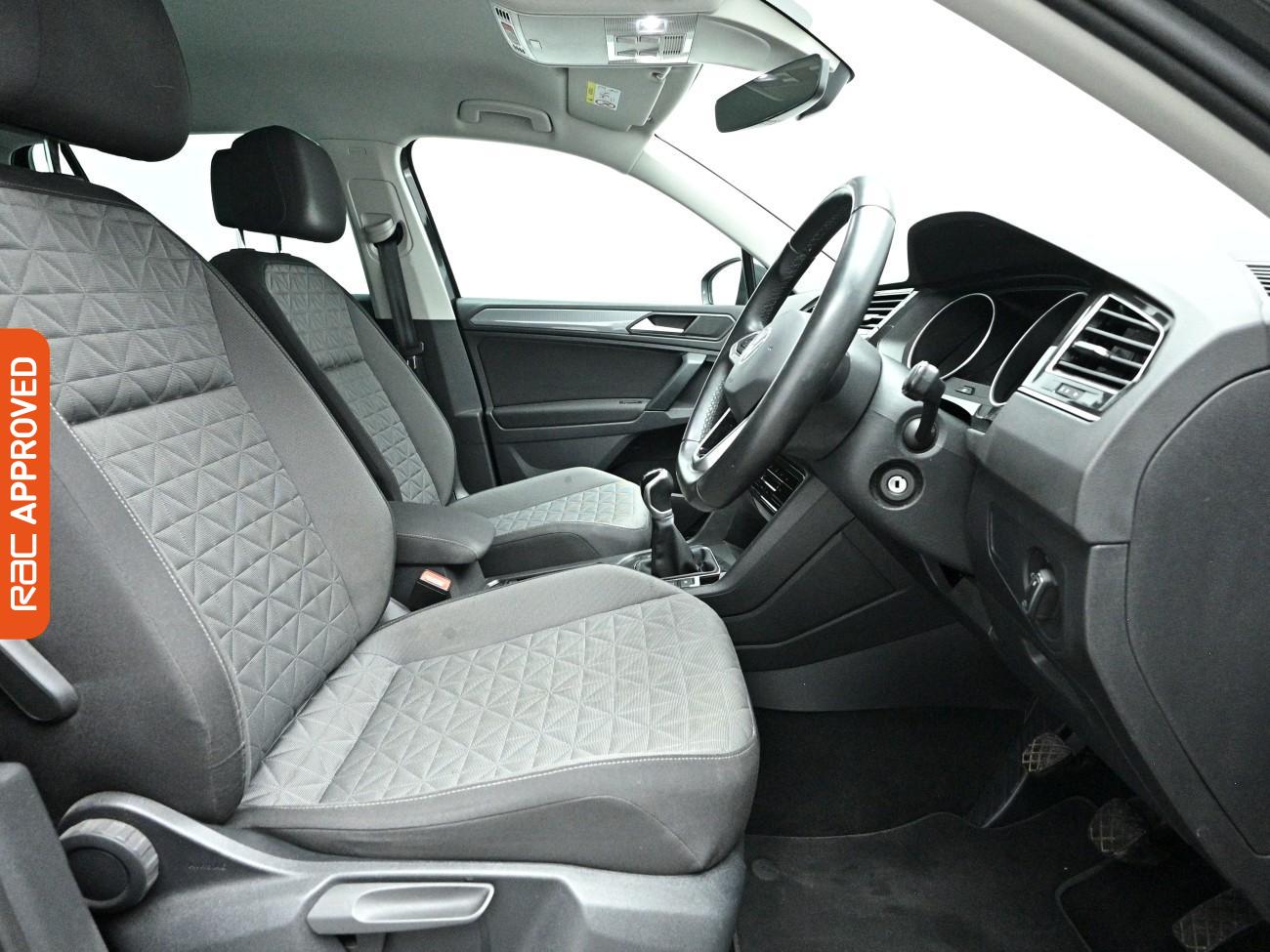 Used Volkswagen Tiguan 2022 for sale - 78105066: Photo 12