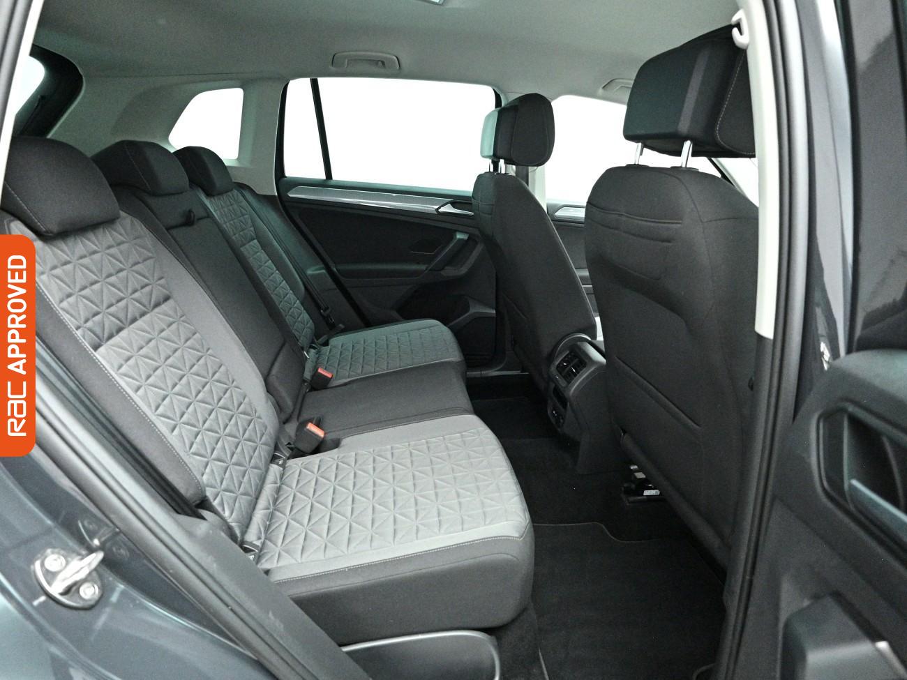 Used Volkswagen Tiguan 2022 for sale - 78105066: Photo 13