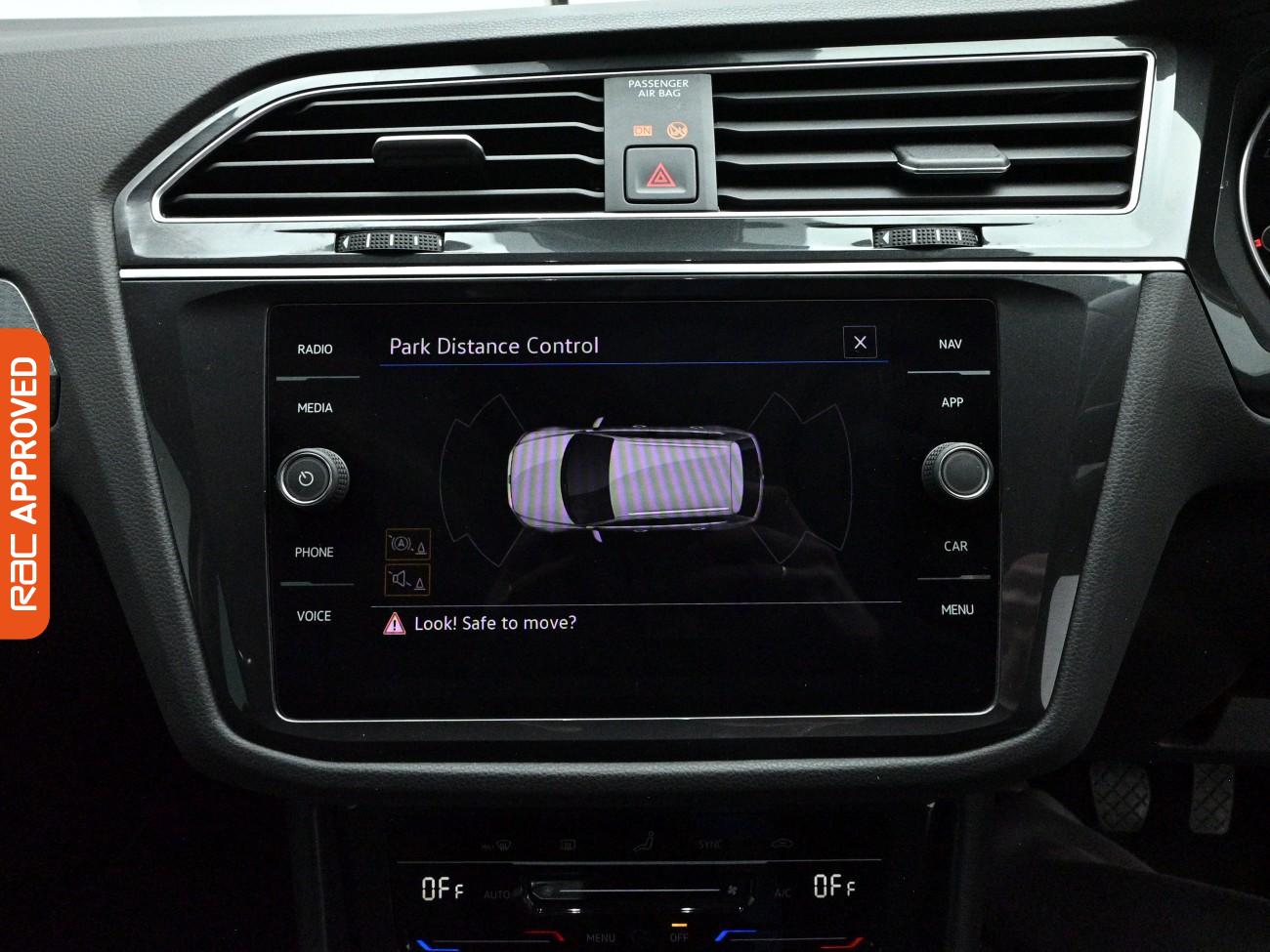 Used Volkswagen Tiguan 2022 for sale - 78105066: Photo 15