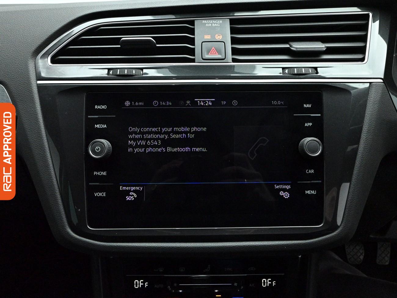 Used Volkswagen Tiguan 2022 for sale - 78105066: Photo 16