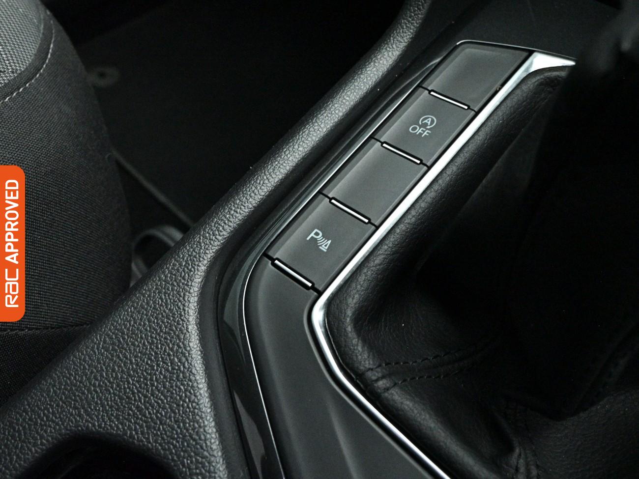 Used Volkswagen Tiguan 2022 for sale - 78105066: Photo 17