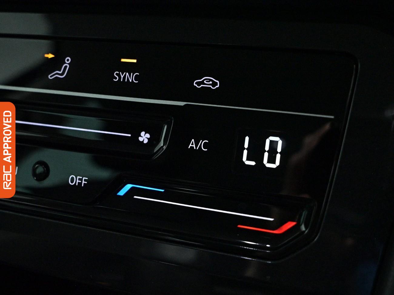 Used Volkswagen Tiguan 2022 for sale - 78105066: Photo 18