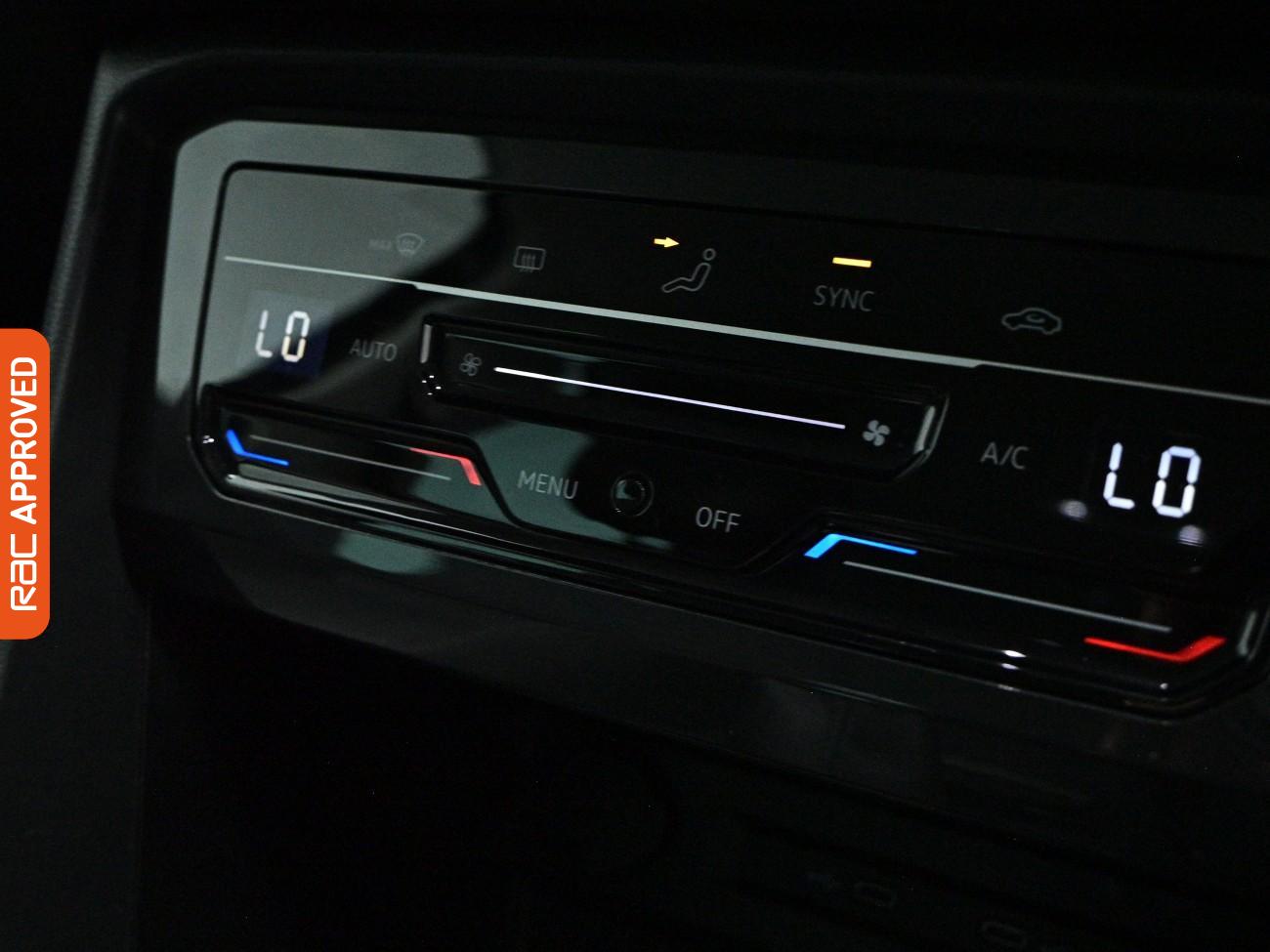 Used Volkswagen Tiguan 2022 for sale - 78105066: Photo 19