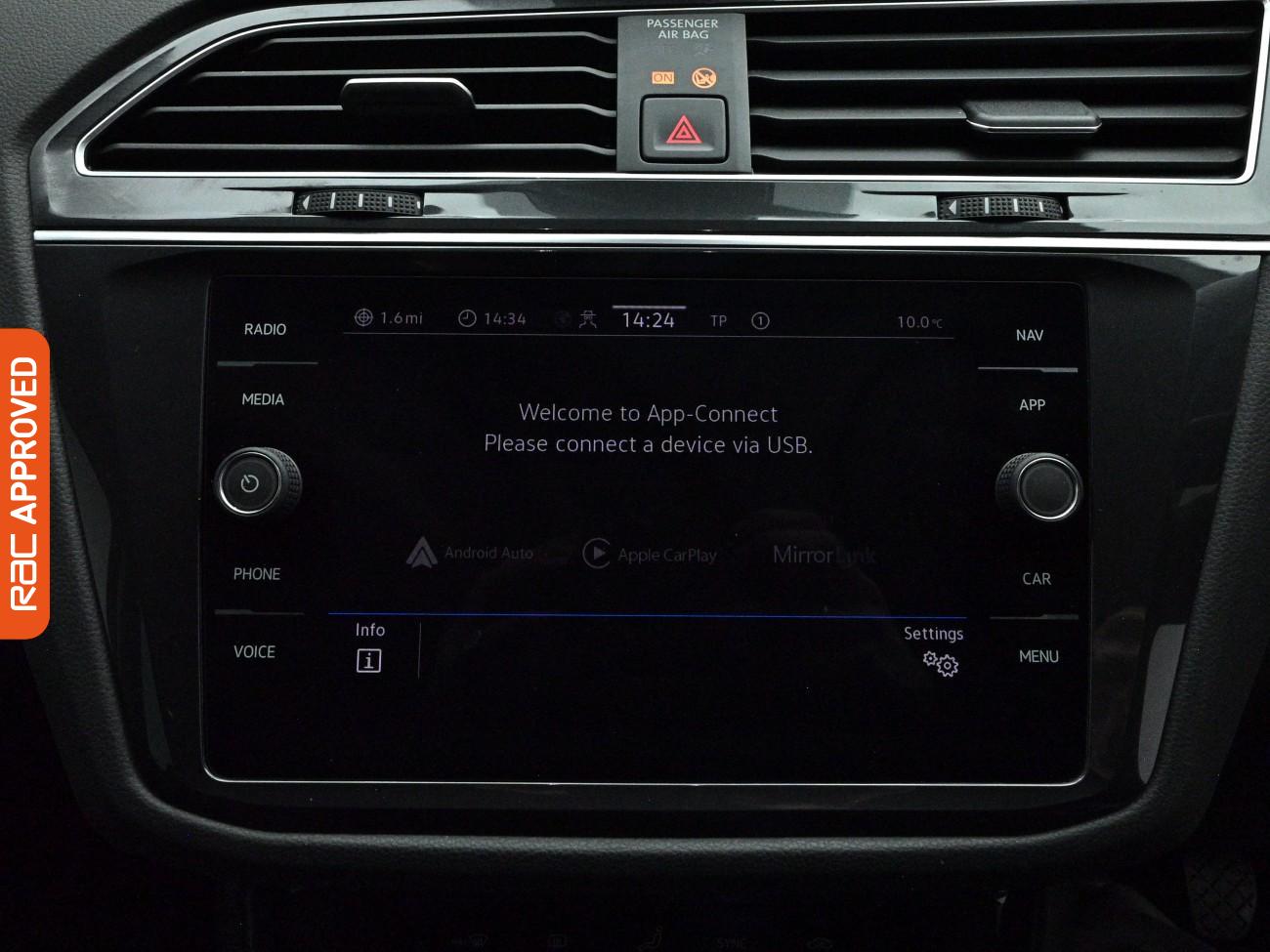 Used Volkswagen Tiguan 2022 for sale - 78105066: Photo 21