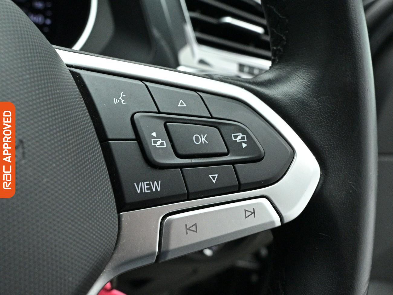 Used Volkswagen Tiguan 2022 for sale - 78105066: Photo 22