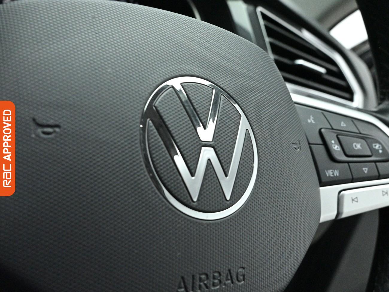 Used Volkswagen Tiguan 2022 for sale - 78105066: Photo 23