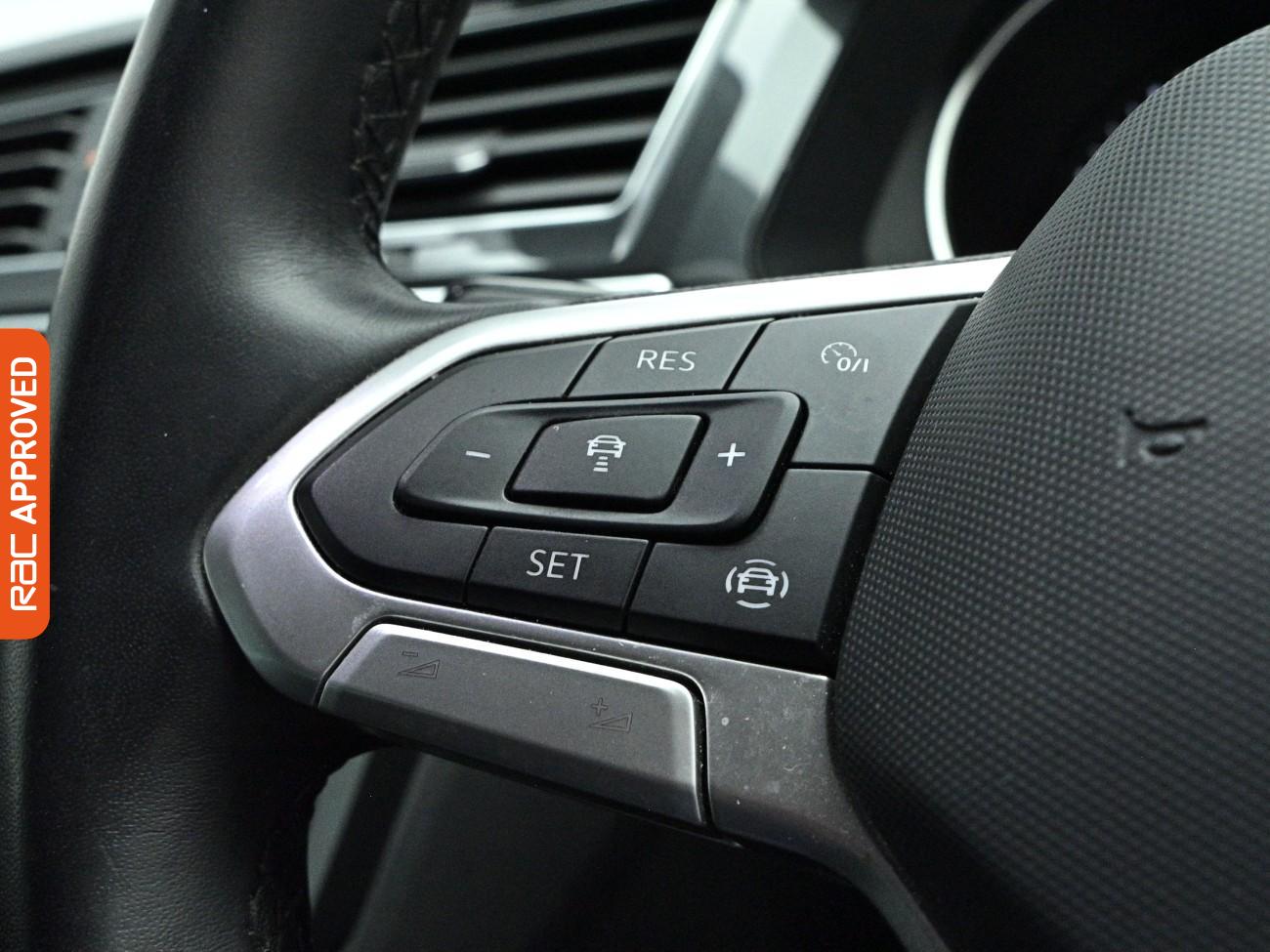 Used Volkswagen Tiguan 2022 for sale - 78105066: Photo 24