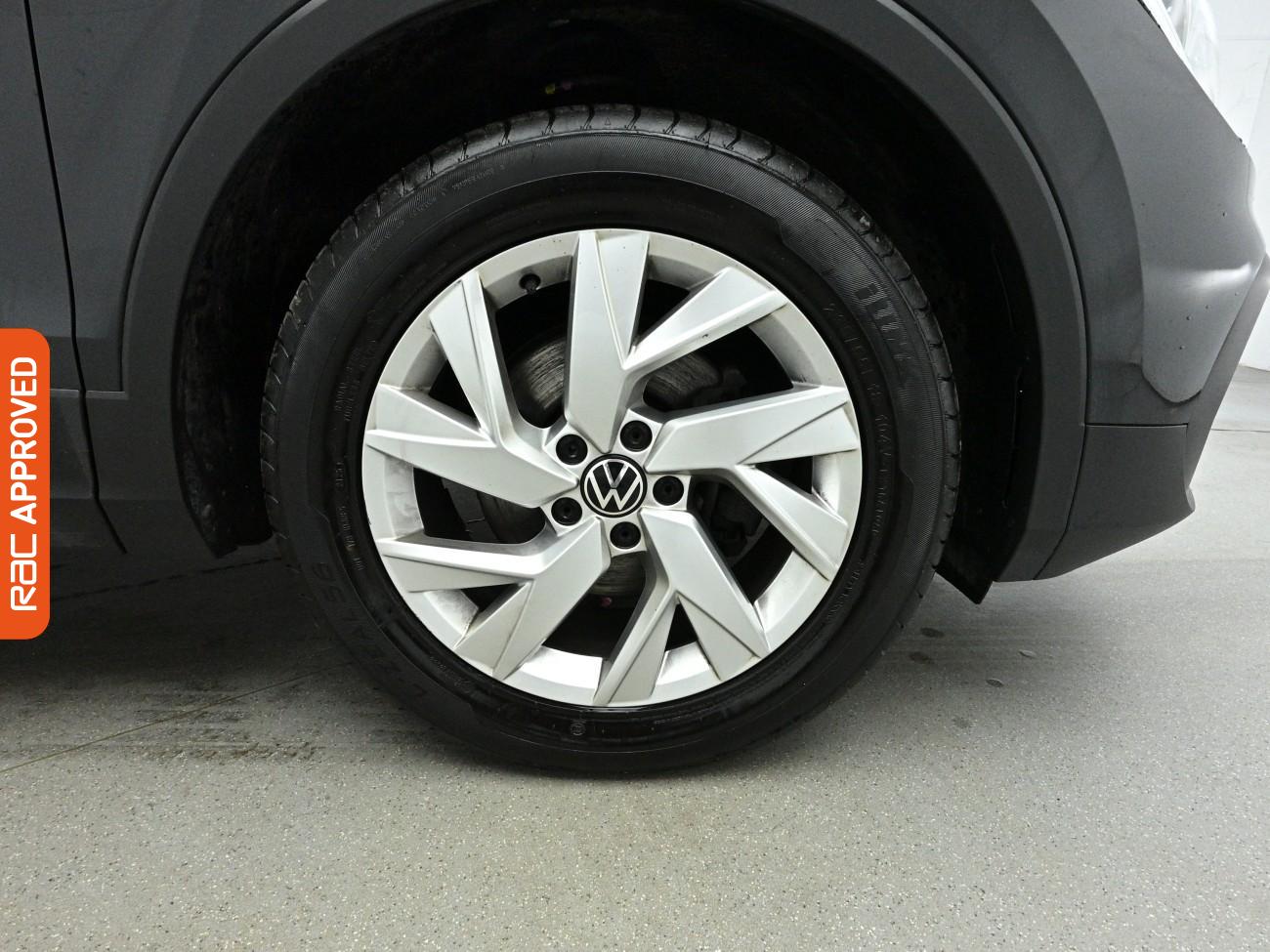 Used Volkswagen Tiguan 2022 for sale - 78105066: Photo 27