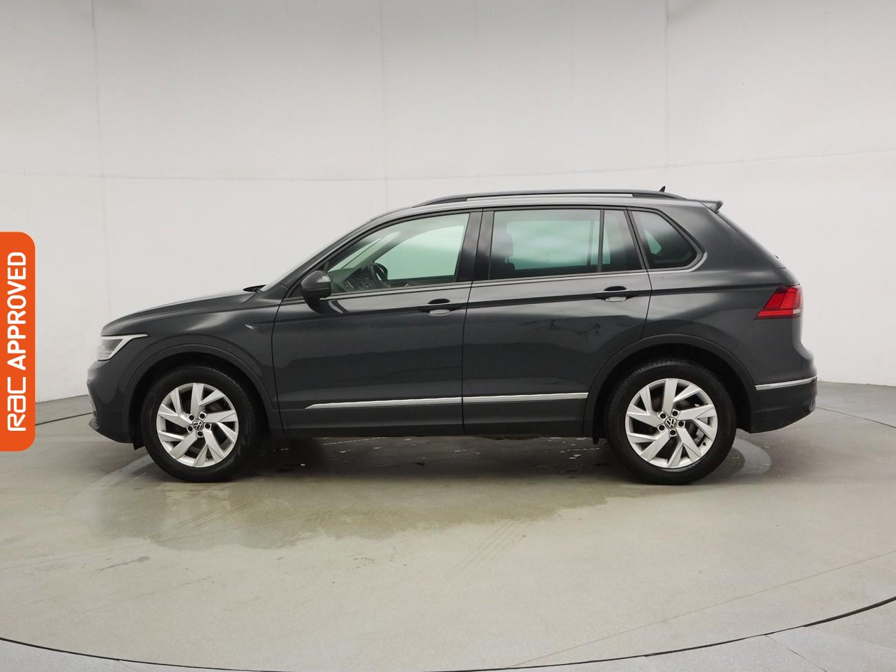 Used Volkswagen Tiguan 2022 for sale - 78105066: Photo 29