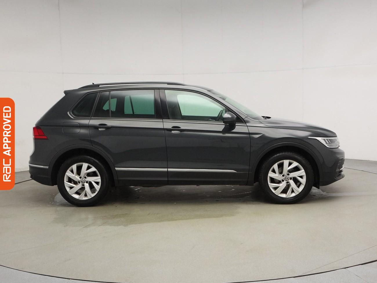 Used Volkswagen Tiguan 2022 for sale - 78105066: Photo 6