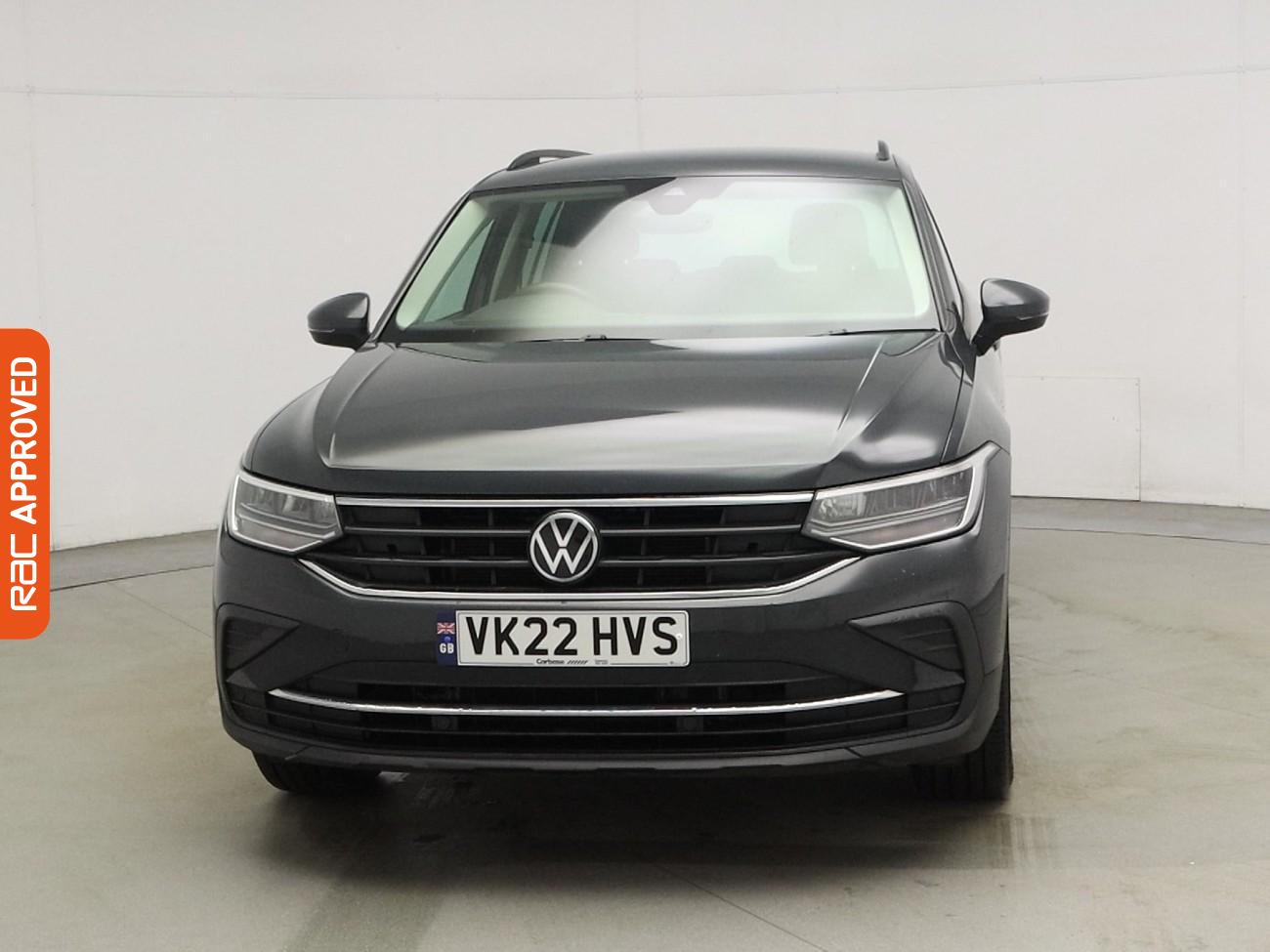 Used Volkswagen Tiguan 2022 for sale - 78105066: Photo 7