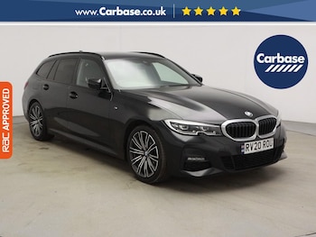 Used BMW 3 Series 2020 for sale - 78268350: Photo