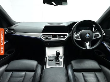 Used BMW 3 Series 2020 for sale - 78268350: Photo