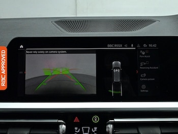 Used BMW 3 Series 2020 for sale - 78268350: Photo