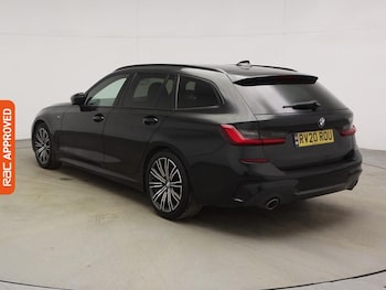 Used BMW 3 Series 2020 for sale - 78268350: Photo