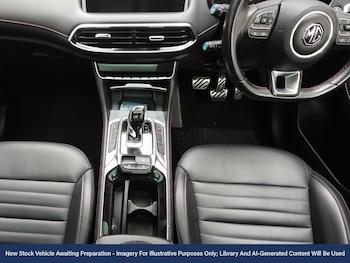 Used MG MG HS 2022 for sale - 76411653: Photo