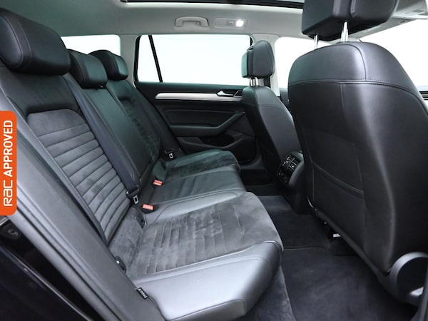 Used Volkswagen Passat 2018 for sale - 76088322: Photo 13