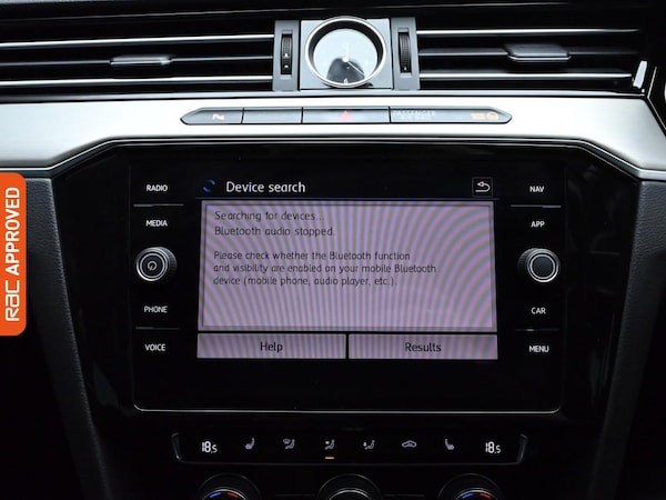 Used Volkswagen Passat 2018 for sale - 76088322: Photo 19