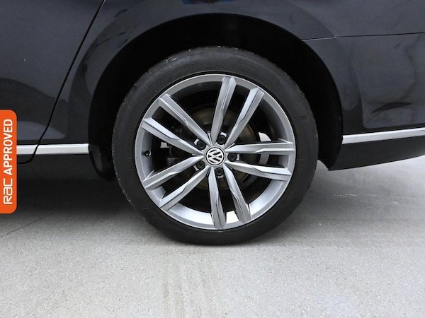 Used Volkswagen Passat 2018 for sale - 76088322: Photo 27