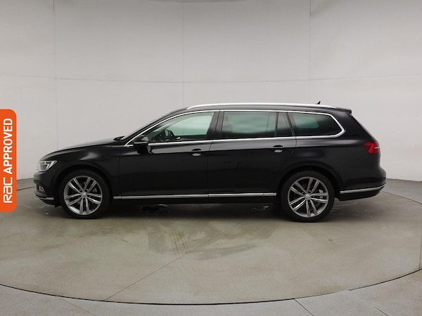 Used Volkswagen Passat 2018 for sale - 76088322: Photo 29