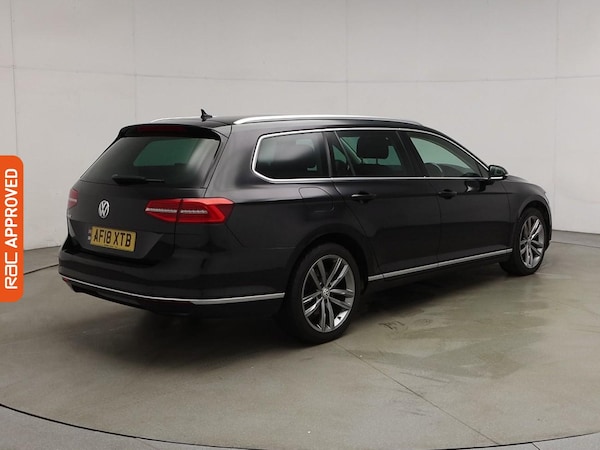 Used Volkswagen Passat 2018 for sale - 76088322: Photo 31
