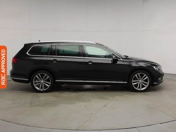 Used Volkswagen Passat 2018 for sale - 76088322: Photo 6