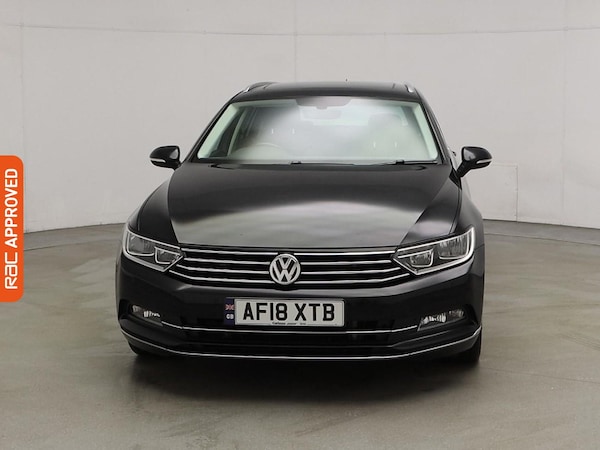 Used Volkswagen Passat 2018 for sale - 76088322: Photo 7