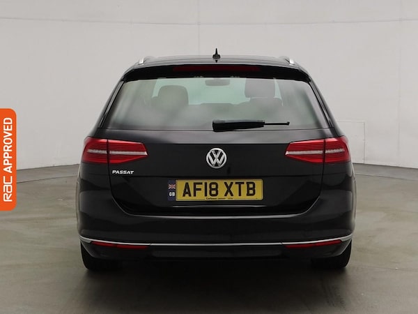 Used Volkswagen Passat 2018 for sale - 76088322: Photo 8