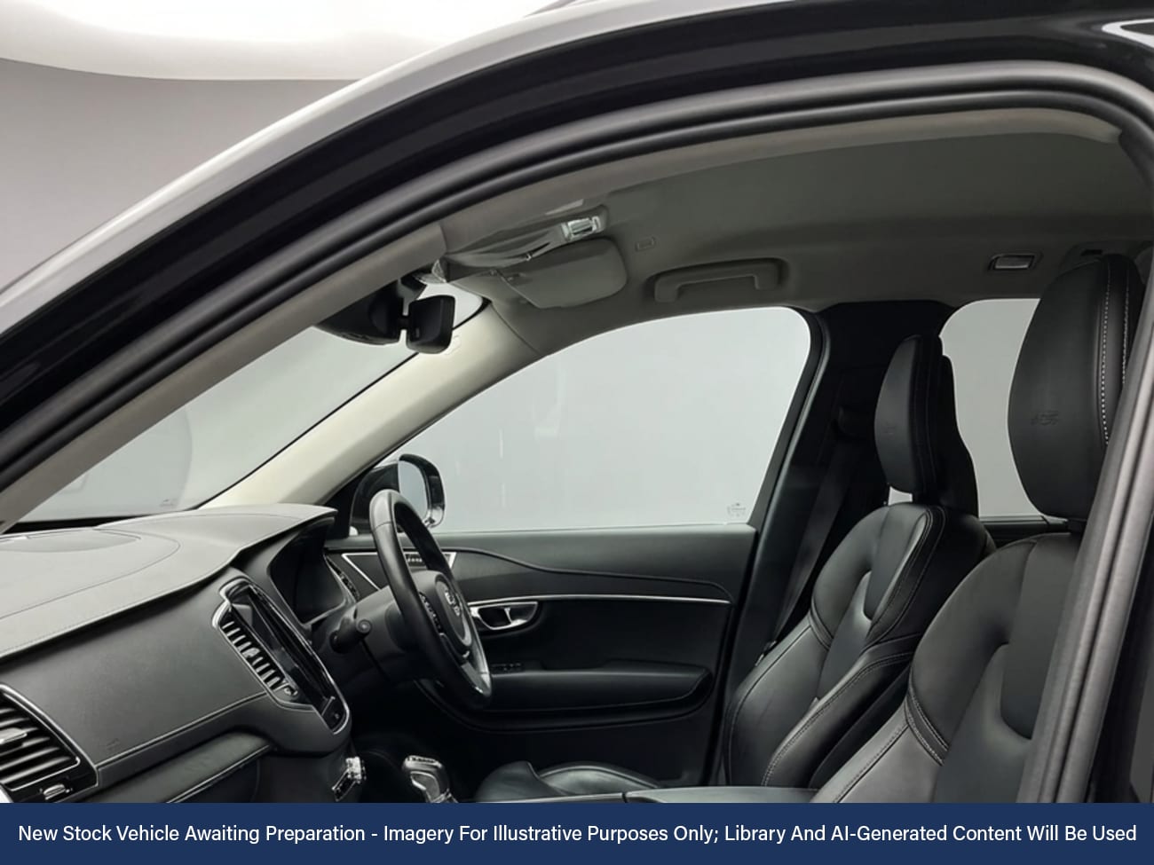 Used Volvo XC90 2018 for sale - 77890645: Photo 3