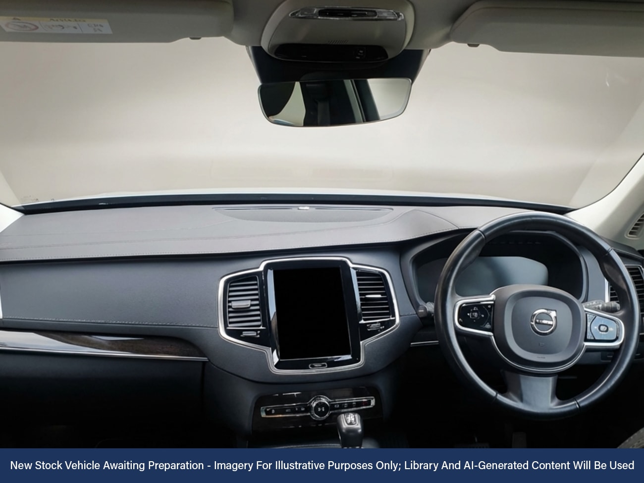 Used Volvo XC90 2018 for sale - 77890645: Photo 6