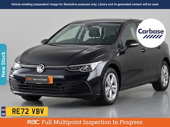 Used Volkswagen Golf 2022 for sale - 79456059: Photo