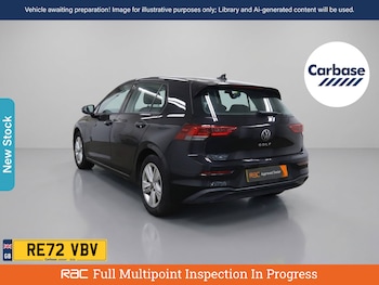 Used Volkswagen Golf 2022 for sale - 79456059: Photo
