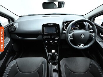 Used Renault Clio 2017 for sale - 75418374: Photo