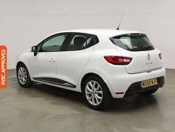 Used Renault Clio 2017 for sale - 75418374: Photo