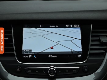 Used Vauxhall Grandland X 2019 for sale - 78825813: Photo