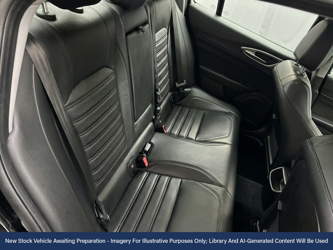 Used Alfa Romeo Giulia 2017 for sale - 77257730: Photo 4