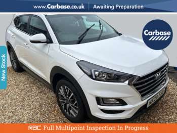 2020 - 1.6 GDi Premium SUV 5dr Petrol Manual Euro 6 (s/s) (132 ps)